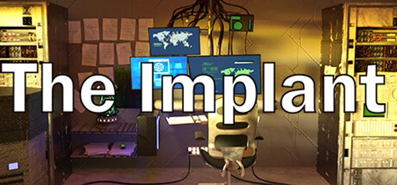 The Implant Image