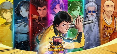 Games like The King Of Truancy
