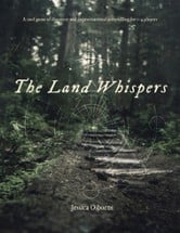 The Land Whispers Image