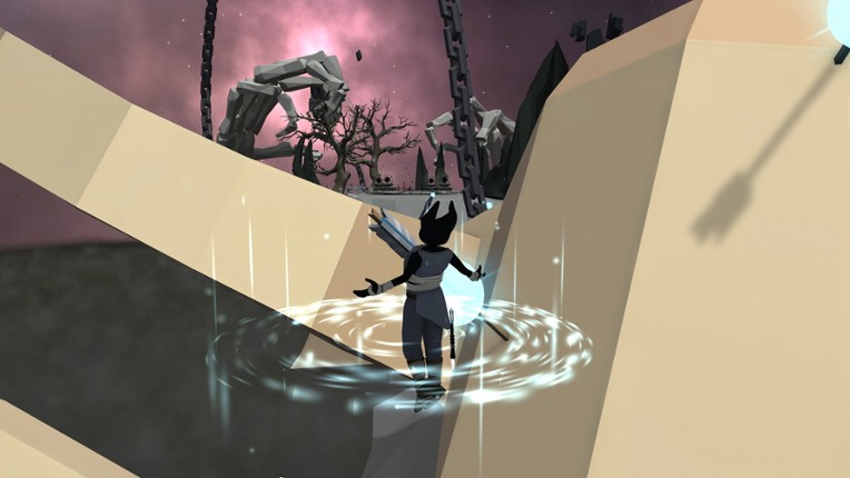 The Last Hollow screenshot