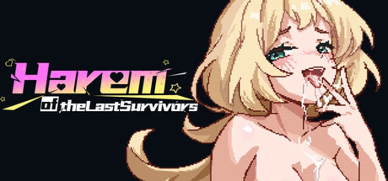The Last Survivors Harem Image