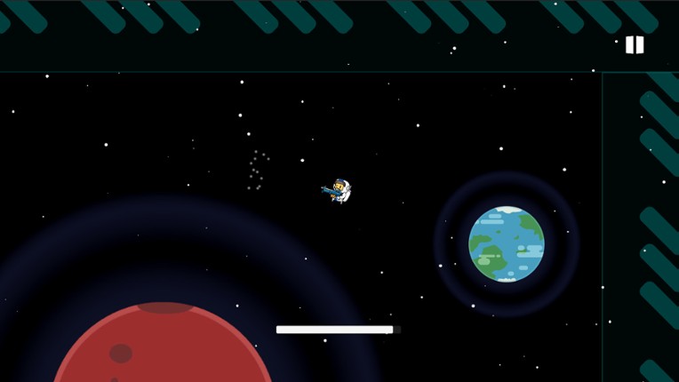 The Long Way Home screenshot