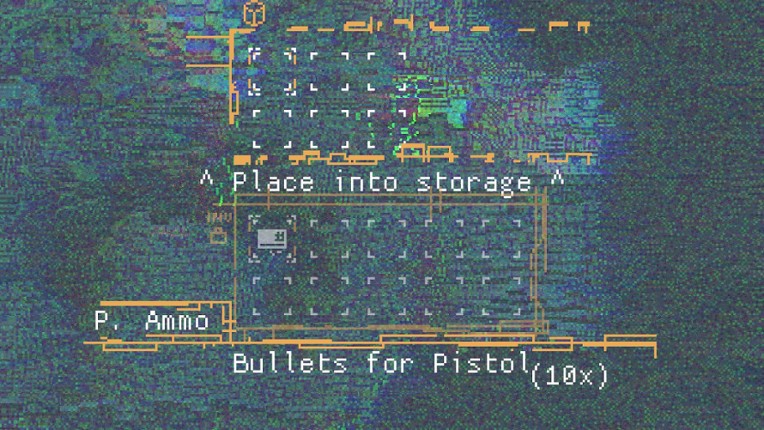 the machine that BREATHES screenshot