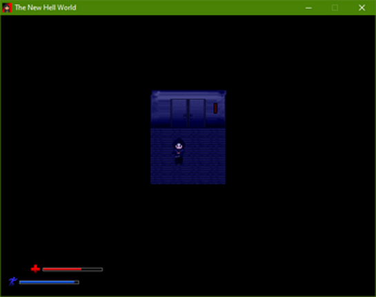 The New Hell World Image