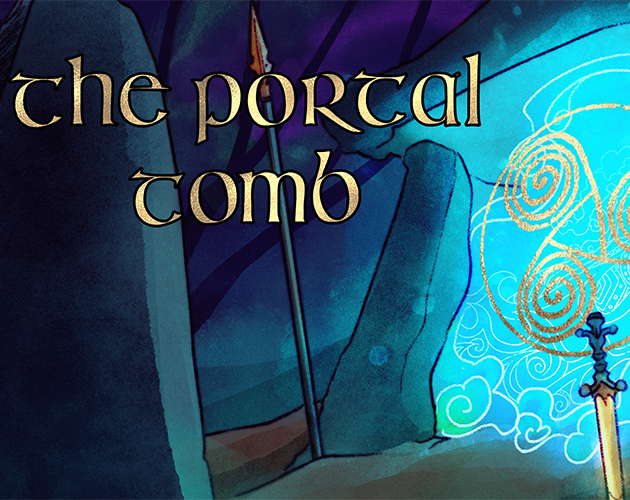 Games like The Portal Tomb Playkit