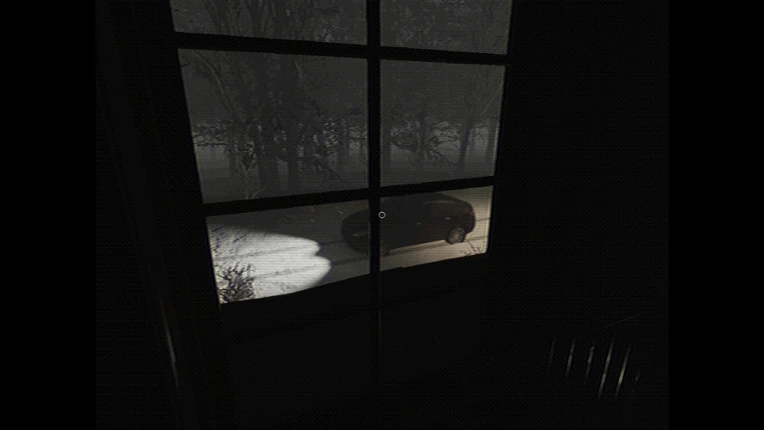 [Stories to Tell] The Stoneville Incident screenshot