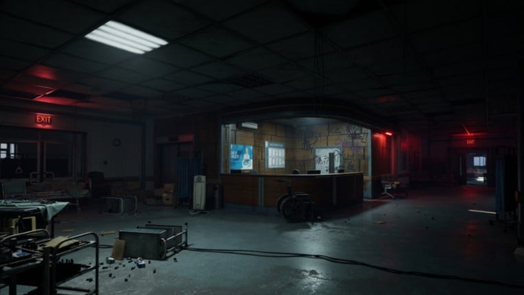 The Switch Protocol screenshot