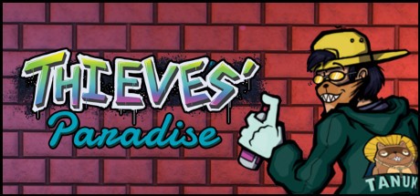 Games like Thieves' Paradise
