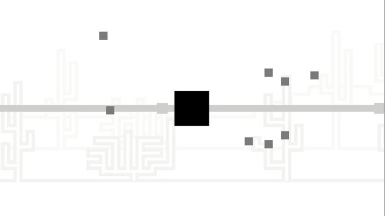 Time, Line Image