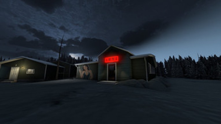 TO FACE FATE - UNDER THE SNOW Image