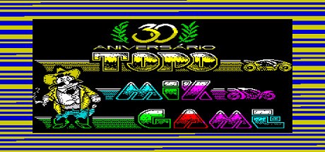 Games like Topo Mix Game