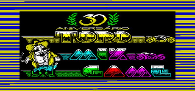 Topo Mix Game Image