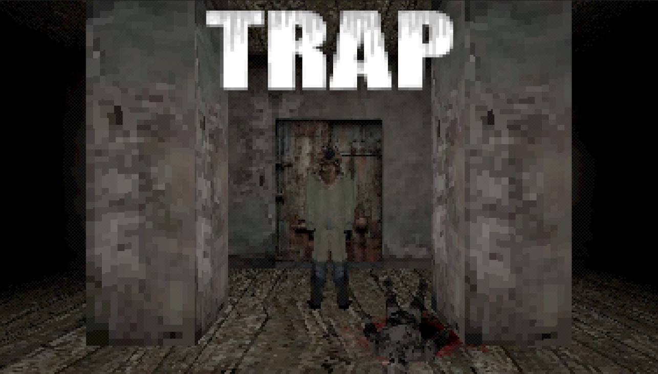 Games like TRAP