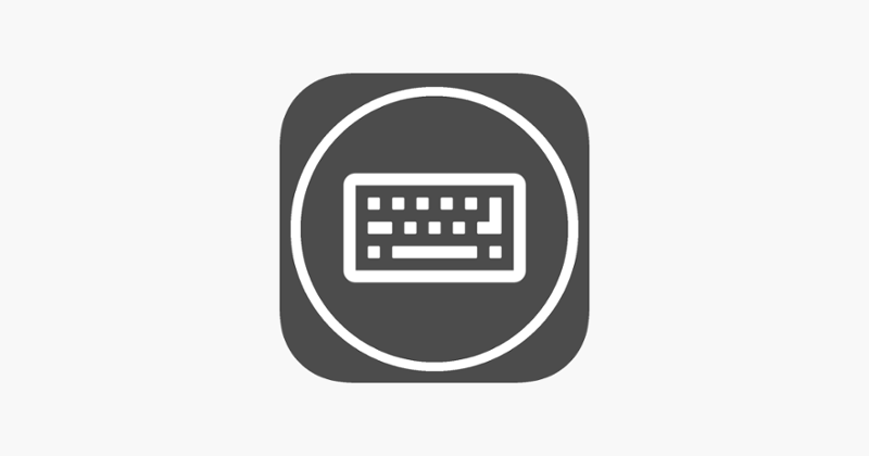 Type Flash - typing game Image