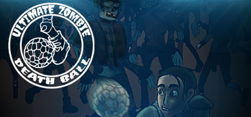 Ultimate Zombie Death Ball Image