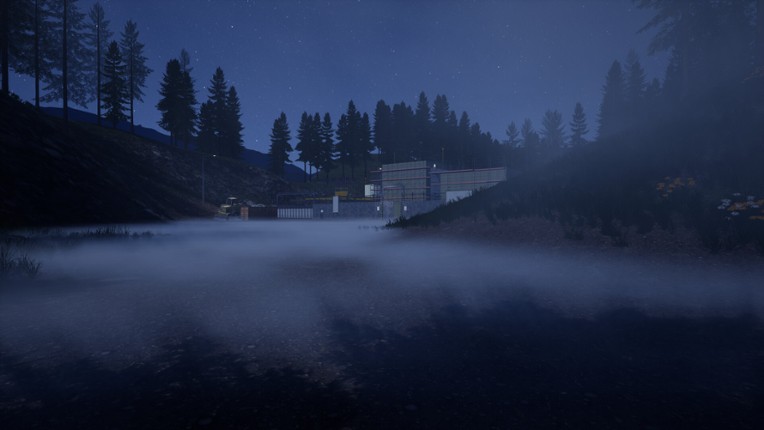 Unseasonable Flowering screenshot