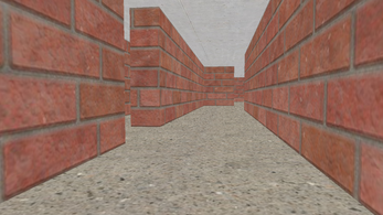 Untitled Maze Game Image