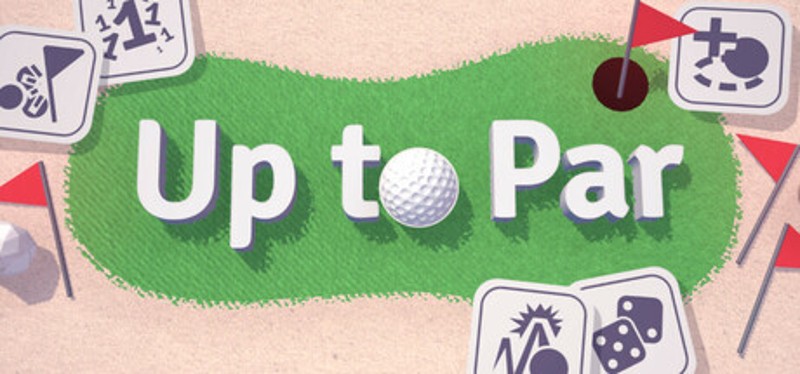 Up to Par Image