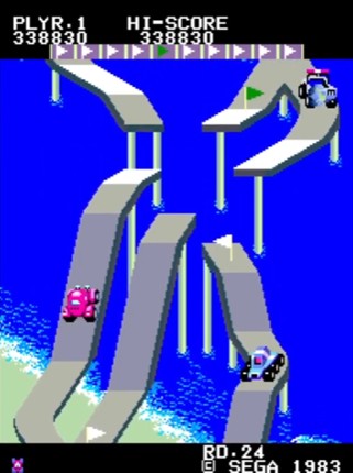 Up'n Down Image