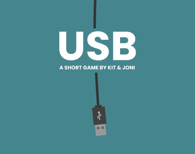 Games like USB