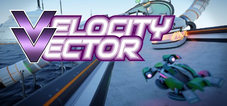 Games like Velocity Vector