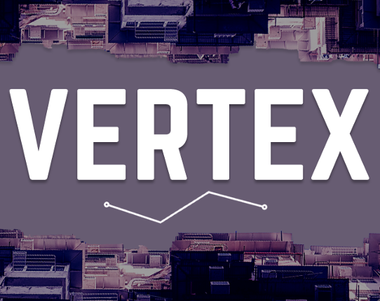 Vertex Game Cover