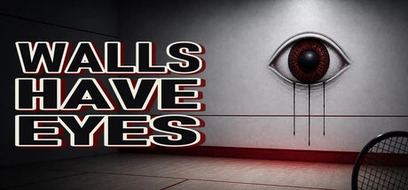 Games like Walls Have Eyes