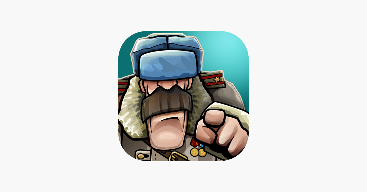 Games like Warfare Nations