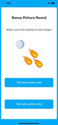 What Dinosaur Am I? screenshot