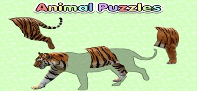 Wild Animal Preschool Games Image