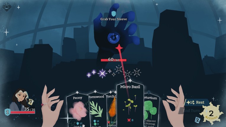 Wild Seasons screenshot