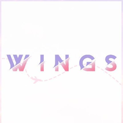 WINGS Game Cover