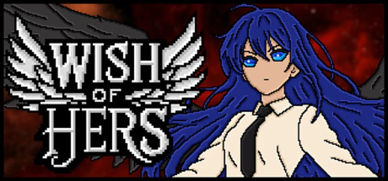 Wish Of Hers Image