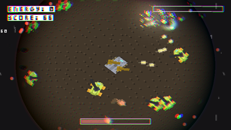 X-Moon screenshot