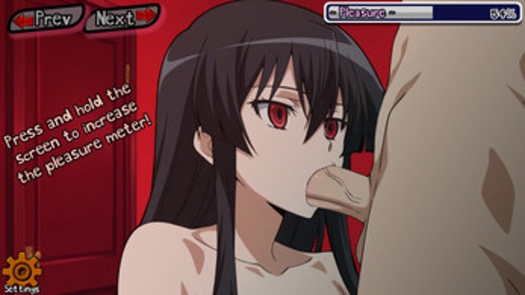 Zhulust's Pleasure Manor screenshot