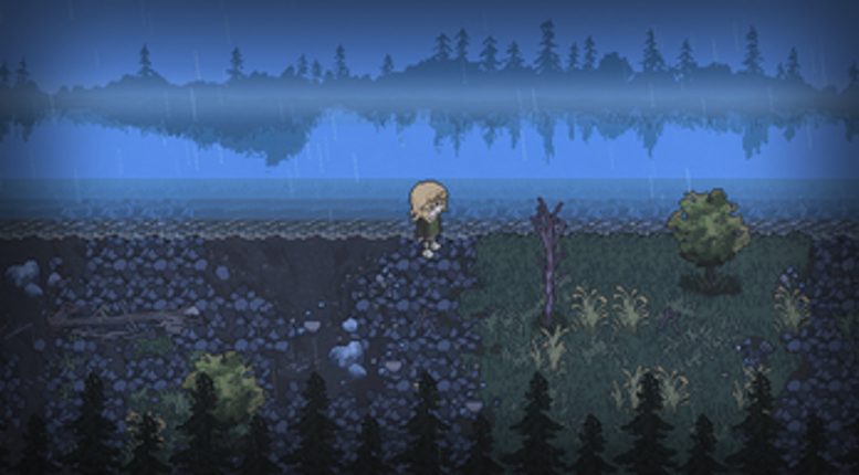亡霊の大地 beta ver. screenshot