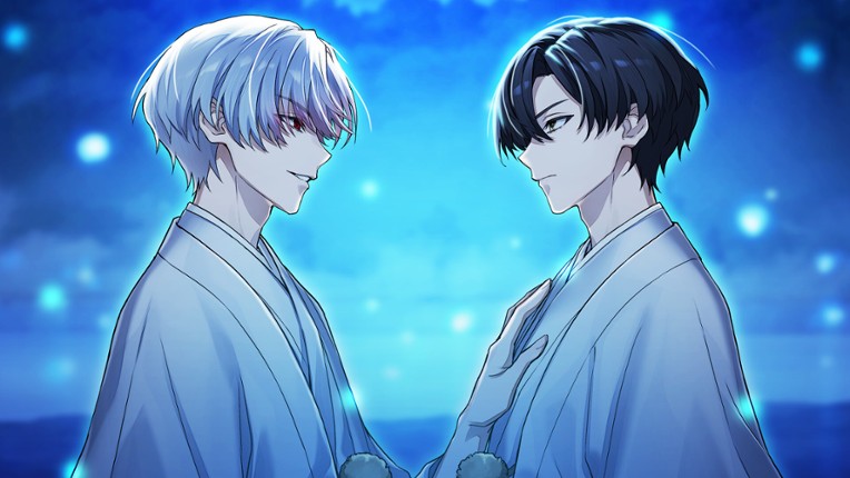 何度目かの式 screenshot