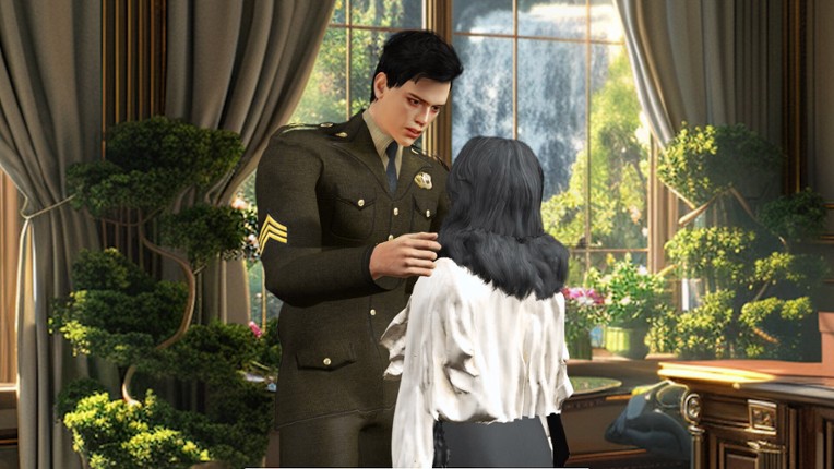 1000 Princes: Born to Love You screenshot