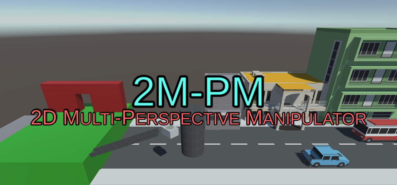 Games like 2M-PM (Best Innovation 2024 Team 18)