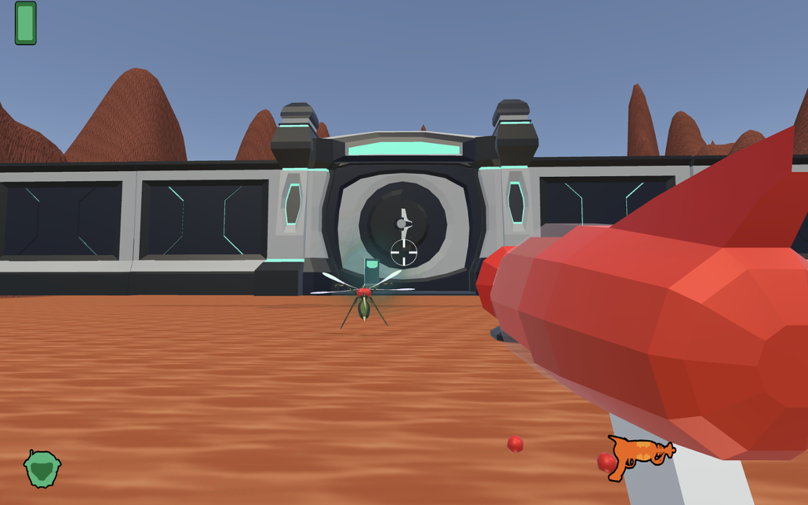 Games like 3D Shooter