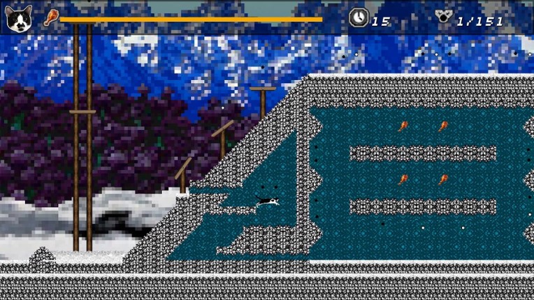 A Cat named Gossamergoober screenshot