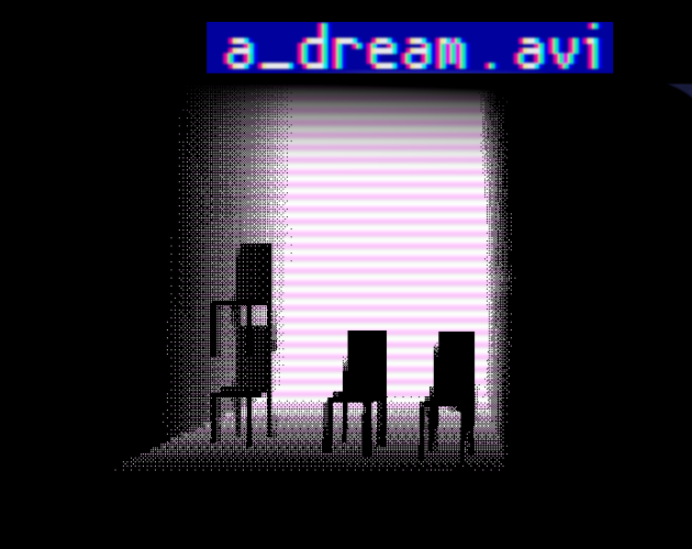 Games like a_dream . avi  | full version