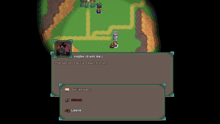 A Kingdom To Conquer screenshot