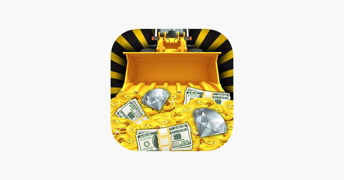 Games like Ace Coin BullDozer: Dozer of Coins