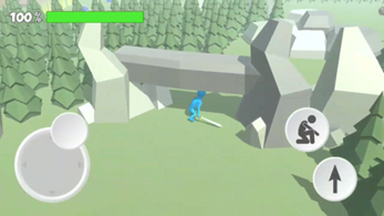 Adnventure and Stuffs screenshot