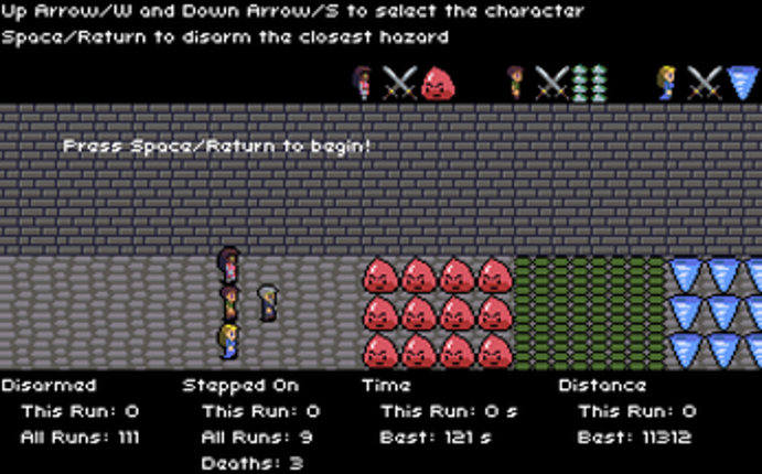 Adventure Boss Image