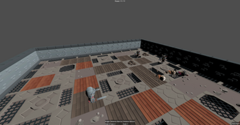 Adventure Tactics (Jam version) Image