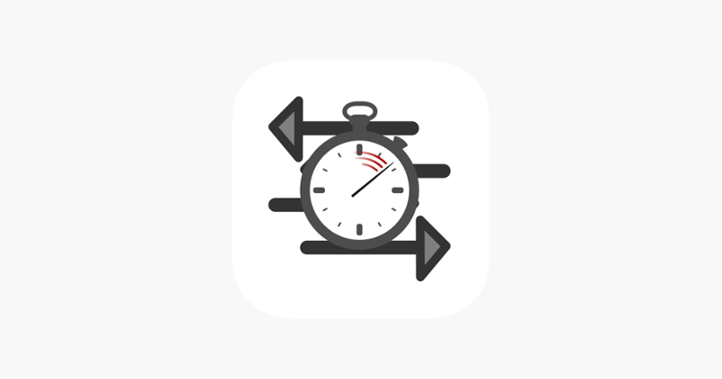 Against The Clock - English Antonyms Image