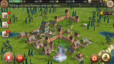 Age of Empires: World Domination Image