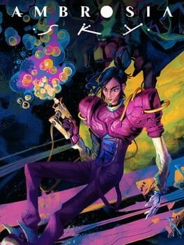 Games like Ambrosia Sky